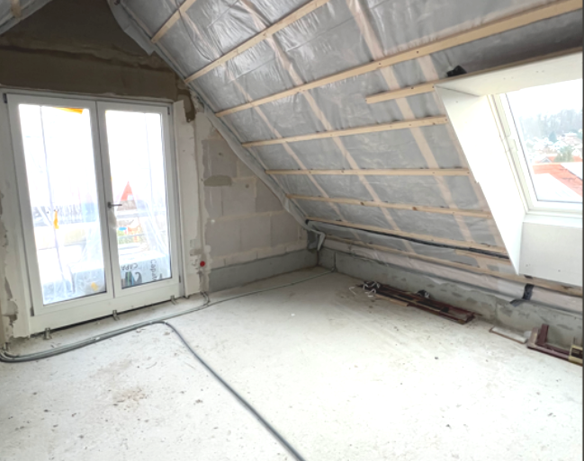 Neubau Ortsstraße Karlsruhe Stupferich